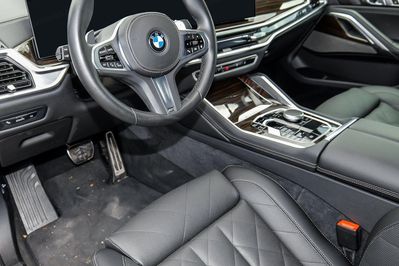 BMW X6 xDrive30d M Sport