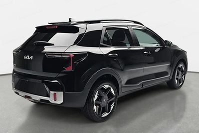 Kia Stonic 1.0 T-GDI L