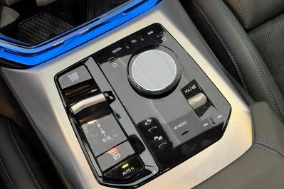 BMW X3 xDrive20 M Sport