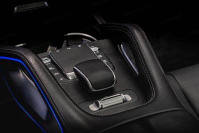 Mercedes GLS 450 d 4-MATIC AMG Line