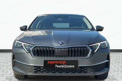 Skoda Octavia TSI Selection