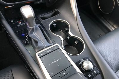 Lexus RX 450h F-Impression