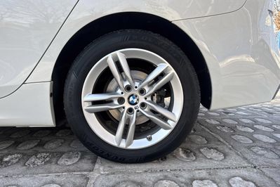 BMW Seria 2 218i GT M Sport