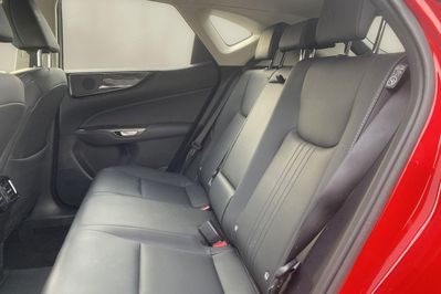 Lexus NX 450h+ Prestige AWD