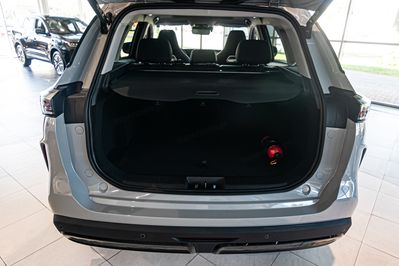 Chery Tiggo 7 Essential 1.6 T-GDI DCT