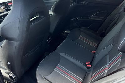 Skoda Fabia 1.0 TSI Monte Carlo DSG