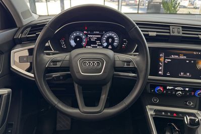 Audi Q3 35 TFSI