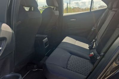 Toyota Corolla 1.8 Hybrid GPF Comfort