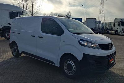 Fiat Scudo L1H1