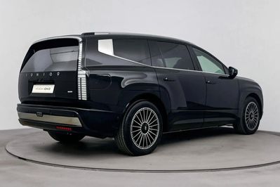 Hyundai Ioniq 9 110kWh Calligraphy AWD