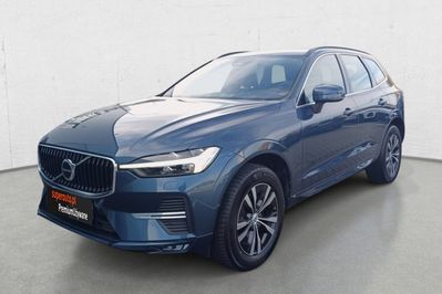 Volvo XC60 B4 B Momentum Pro aut