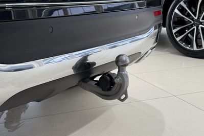 Mercedes GLB 200 d 4-Matic 8G-DCT