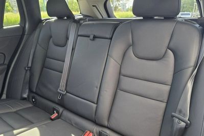 Volvo V60 B4 B Plus Dark