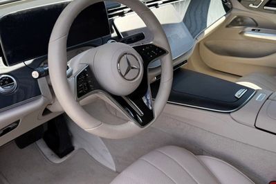 Mercedes E Klasa 200 4-Matic Exclusive