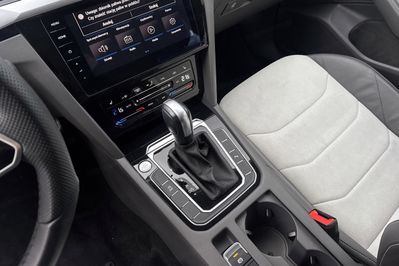 Volkswagen Arteon Elegance  2.0 TSI DSG