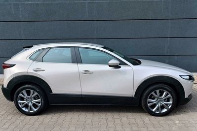 Mazda CX-30 2.0 aut