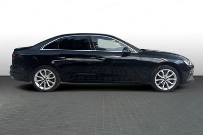 Audi A4 35 TFSI