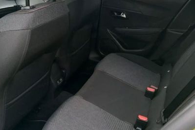 Peugeot 208 Business 1.2 mHEV e-DCS6