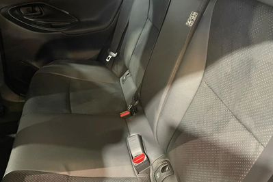 Toyota Yaris GR Sport 1.5 Hybrid