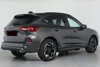 Ford Kuga ST-Line 2.5 FHEV