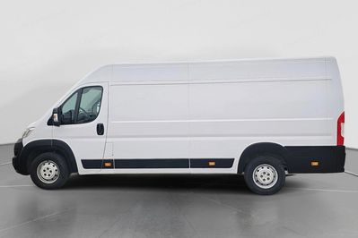 Citroen Jumper 35+ BlueHDi L4H2