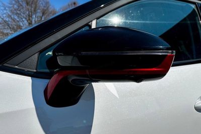 Omoda 5 Premium DCT 1.6 T-GDI