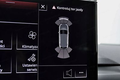 Audi A4 Allroad 45 TFSI quattro S tronic