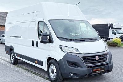 Fiat Ducato Maxi  L4H3