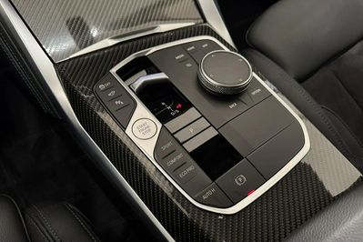 BMW Seria 4 420d xDrive mHEV M Sport aut