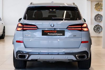BMW X5 xDrive30d