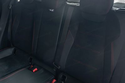 Mercedes GLA 220 4-Matic AMG Line