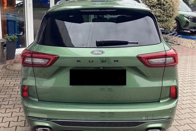 Ford Kuga ST-Line X 1.5 EcoBoost