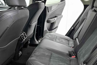 Lexus NX 350h Elegance 2.5 Hybrid AWD