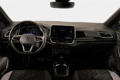 Volkswagen T-Roc TSI R-Line DSG