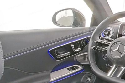 Mercedes CLE 300 mHEV 4-Matic AMG Line