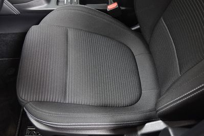 Ford Focus Titanium X 1.0 EcoBoost mHEV