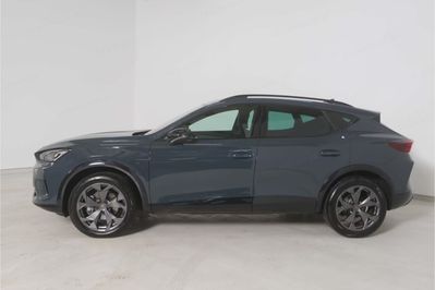 Cupra Formentor 1.5 eTSI DSG