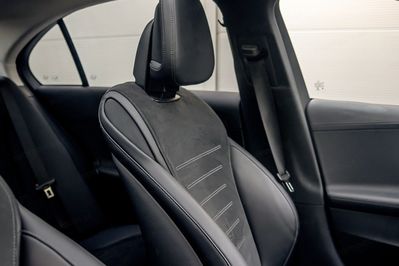 Mercedes Klasa C 180 Business Edition