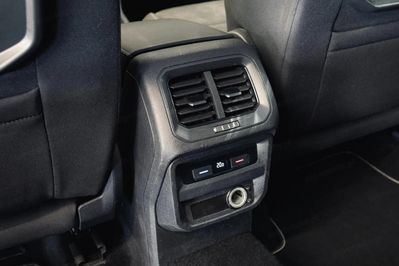 Volkswagen Tiguan 2.0 TDI DSG 4MOT