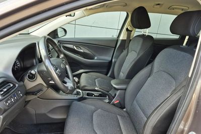 Hyundai i30 1.5 t-Gdi 48V Smart