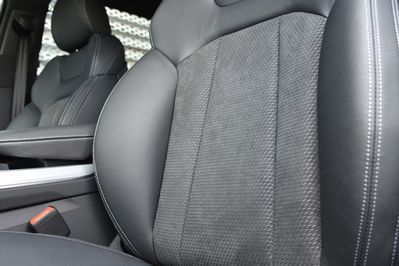 Audi Q8 50 TDI quattro