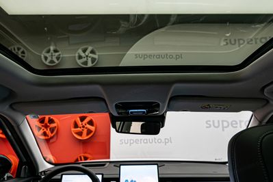 Jaecoo 7 1.5 T-GDI Super Hybrid Exclusive DHT