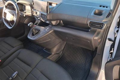 Citroen Berlingo Van XL L2H1