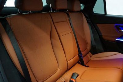 Mercedes GLC Coupe 220 d  4-Matic AMG Line