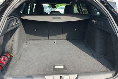 Peugeot 308 1.2