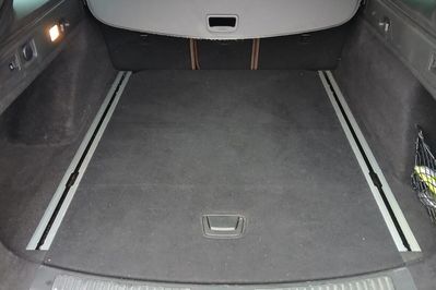 Opel Insignia 2.0 CDTI 4x4 GSi S&S aut