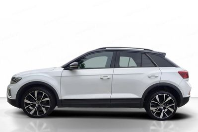 Volkswagen T-ROC 1.5 TSI DSG