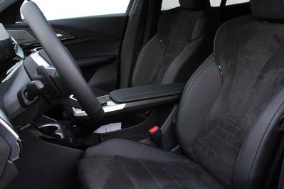 BMW X2 sDrive20i M Sport