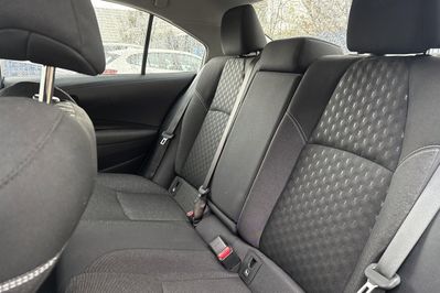 Toyota Corolla Comfort 1.8 Hybrid