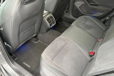 Skoda Superb 2.0 TSI Sportline DSG